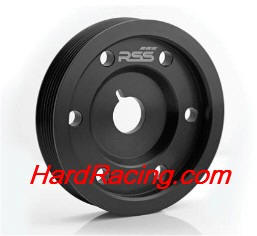 RSS Underdrive Pulley