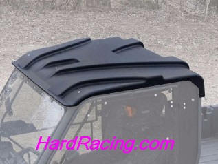 Can-Am Defender Plastic Roof