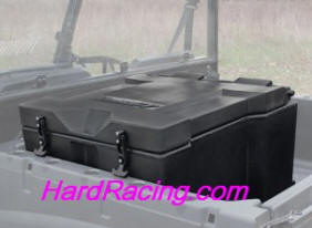 Universal Rear Cooler / Cargo Box