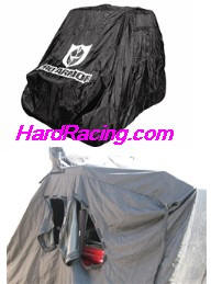 Pro Armor Universal Vehicle Cover