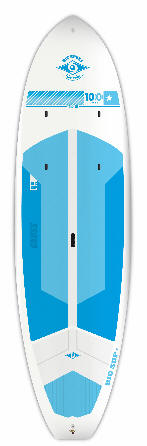 BIC Stand Up Paddle Board Cross Tough 10'