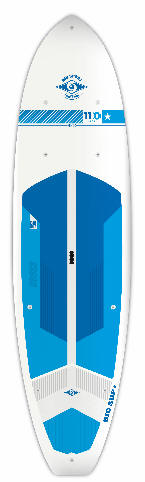 BIC Stand Up Paddleboard 11' Cross