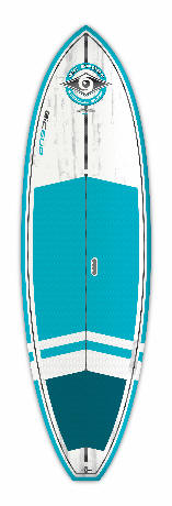 BIC Stand Up Paddleboard 9' CTec Wave Pro X