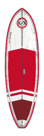 BIC Stand Up Paddleboard 9'4 CTec Wave Pro X