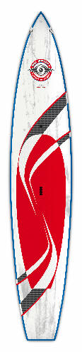 BIC Stand Up Paddleboard C-Tec Tracer