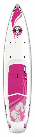 BIC Stand Up Paddleboard 11'0 Wing Wahine