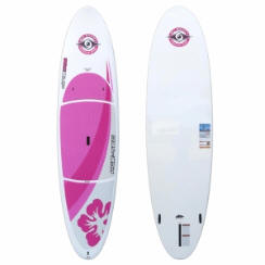 bic stand up paddle boards 10'6 performer wahine
