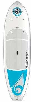 Bic sports 10' Cross Stand up paddle board