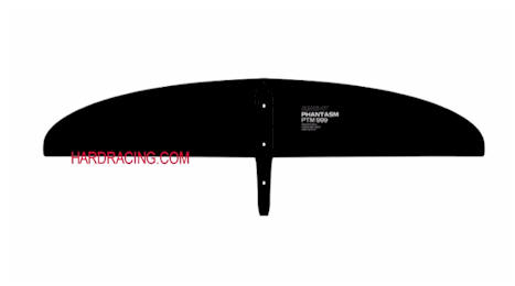 SLINGSHOT 1240490999 PTM 999 FRONT WING