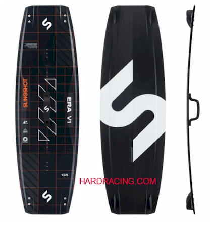 slingshot kiteboard era  1250140132 1250140136  1250140140