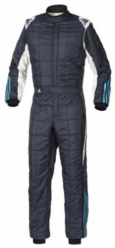 HMS Motorsport » adidas RSR ClimaCool Race Suit