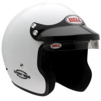 Bell Racing Helmets, sports mag, sport, m.4, k.1, br.1