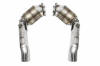 Fabspeed BMW M6 F12 / F13 Primary Sport Cat Downpipes