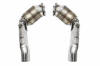 Fabspeed Exhaust BMW M5 F10 Sport Cat Downpipes