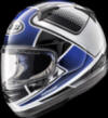 Arai Helmet Quantum X Box Blue