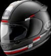 Arai Helmet Vector2 Blaze Black White Frost