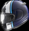 Arai Vector 2 Twist Blue Helmet
