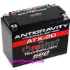 Antigravity Battery AG-ATX20-RS 20 cell