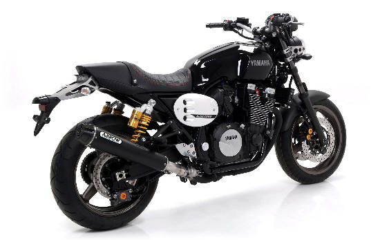 Arrow Exhaust Yamaha XJR1300