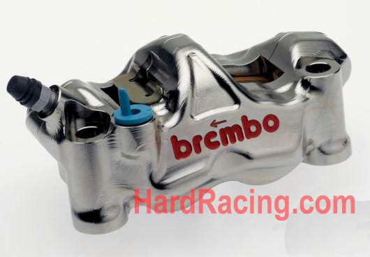 Brembo GP4RX Caliper