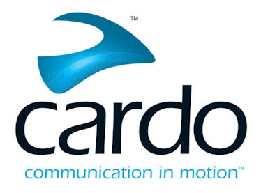 Cardo Freecom 4X Bluetooth Headset 4-Way Helmet Intercom Duo Universal  FRC4X103