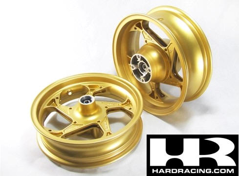 honda grom 17 inch wheels