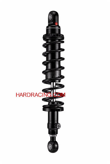 RACING BROS HONDA CT125 REAR SHOCK SHICANE TWIN MONOR R080205