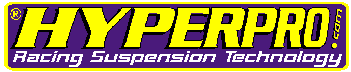 HYPERPRO LOGO