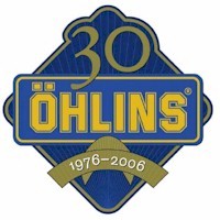 Ohlins Shocks