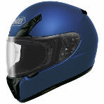 Shoei helmet RF-SR solid