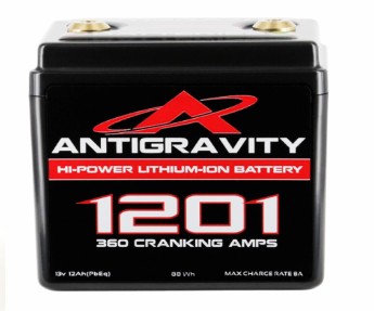 anti gravity thump box
