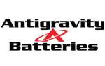 antigravity batteries