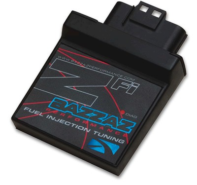 Bazzaz ZBOMB404 Z-Bomb Timing Retard Calibrator 