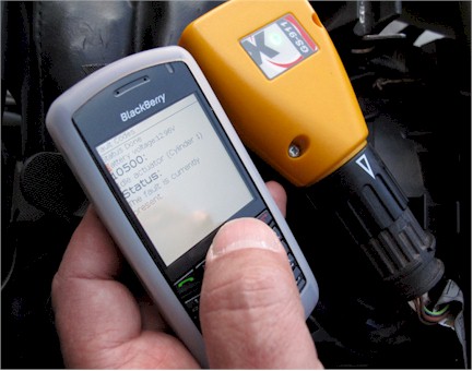 BMW GS911 Service diagnostic Tool Wifi - FREE EXPRESS SHIPPING