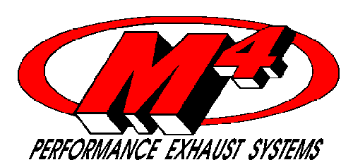 m4 exhaust