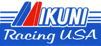 Mikuni Racing USA