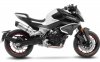 800 NK Advanced / Sport