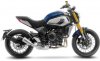 700 CL-X Heritage / Sport