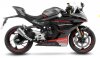 450 SS / 450 SR