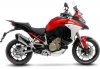 MULTISTRADA 1100 V4 / V4 S / PIKES PEAK