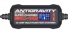 Antigravity Super-Chargers (Multi-Function Chargers)