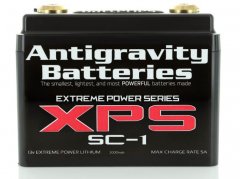 Antigravity Extreme Power Series (XPS) Small Case Lithium Batteries