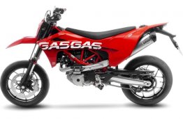 Leo Vince 14364EU LV ONE EVO Full System for Gas Gas 700 2022 - 2024