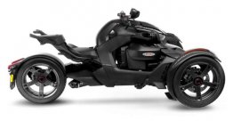 Leo Vince 14404EBU LV ONE EVO BLACK EDITION Slip-On for Can-Am Ryker 600 / 900 Sport / Rally / Ace 2019 - 2024