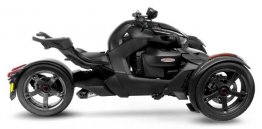 Leo Vince 14404EU LV ONE EVO Slip-On for Can-Am Ryker 600 / 900 Sport / Rally / Ace 2019 - 2024