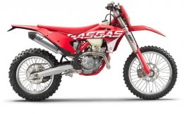 Leo Vince 14436X X3 EVO Slip-On for Gas Gas 250F / 350F  2020 - 2023