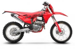Leo Vince 14447X X3 EVO Slip-On for Gas Gas 250F / 350F / 450F / 500F  2024 - 2025