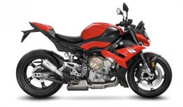 Leo Vince 15241 LV-10 Slip-On for BMW S 1000 R / M 1000 R 2021 - 2024