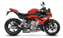 Leo Vince 15241B LV-10 BLACK EDITION Slip-On for BMW S 1000 R / M 1000 R 2021 - 2024