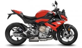 Leo Vince 15241C LV-10 CARBON FIBER Slip-On for BMW S 1000 R / M 1000 R 2021 - 2024